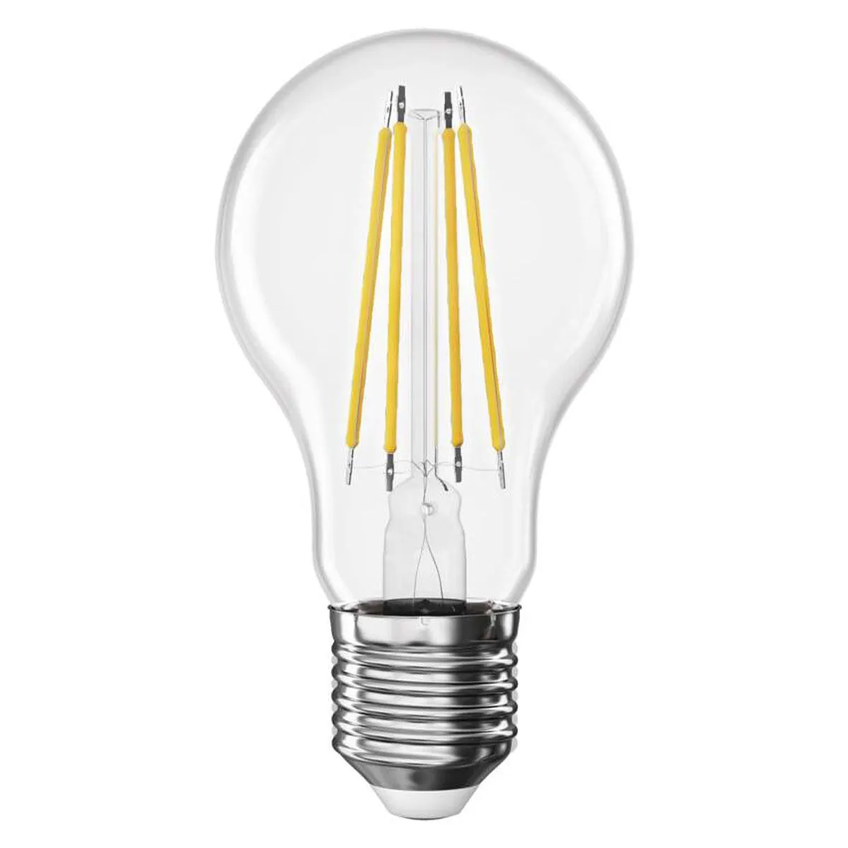 LED ŽARNICA E27 EMOS FLM A60 7.8W 1 060LM WW