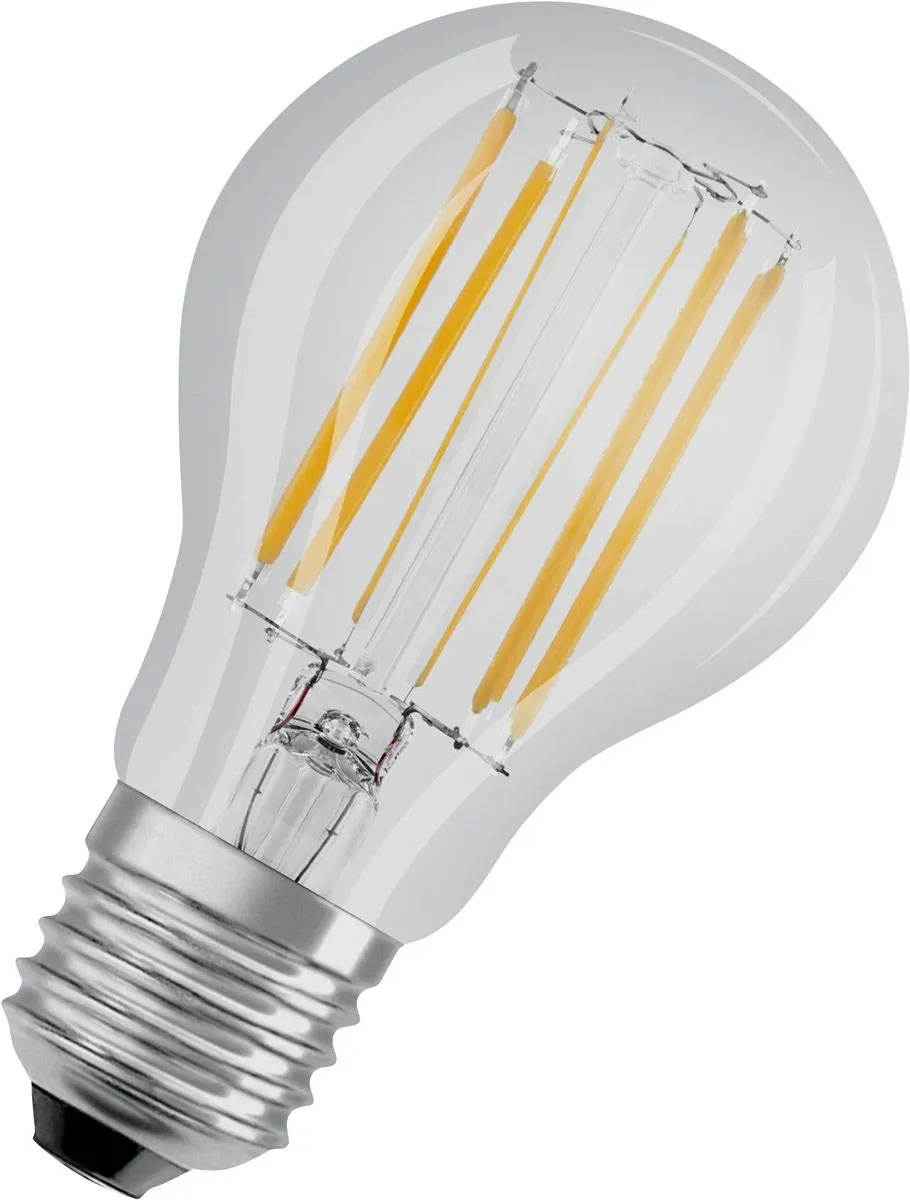 LED ŽARNICA E27 OSRAM CLA75 7.5W/840 BISTRA, ST