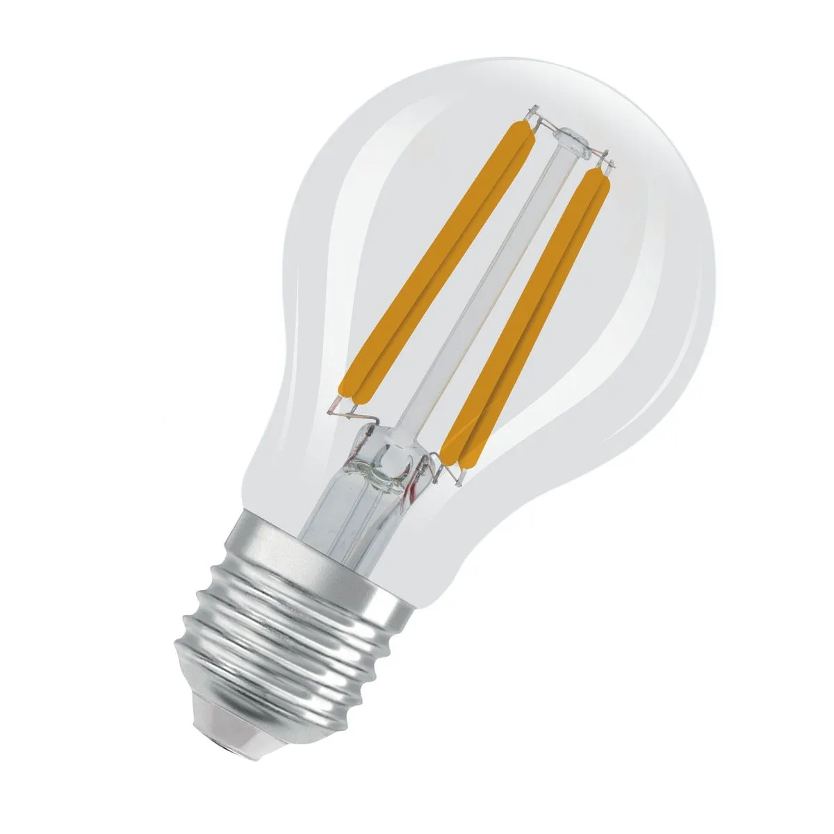 LED ŽARNICA E27 OSRAM SSP CL A 75 5W/840 FIL EA