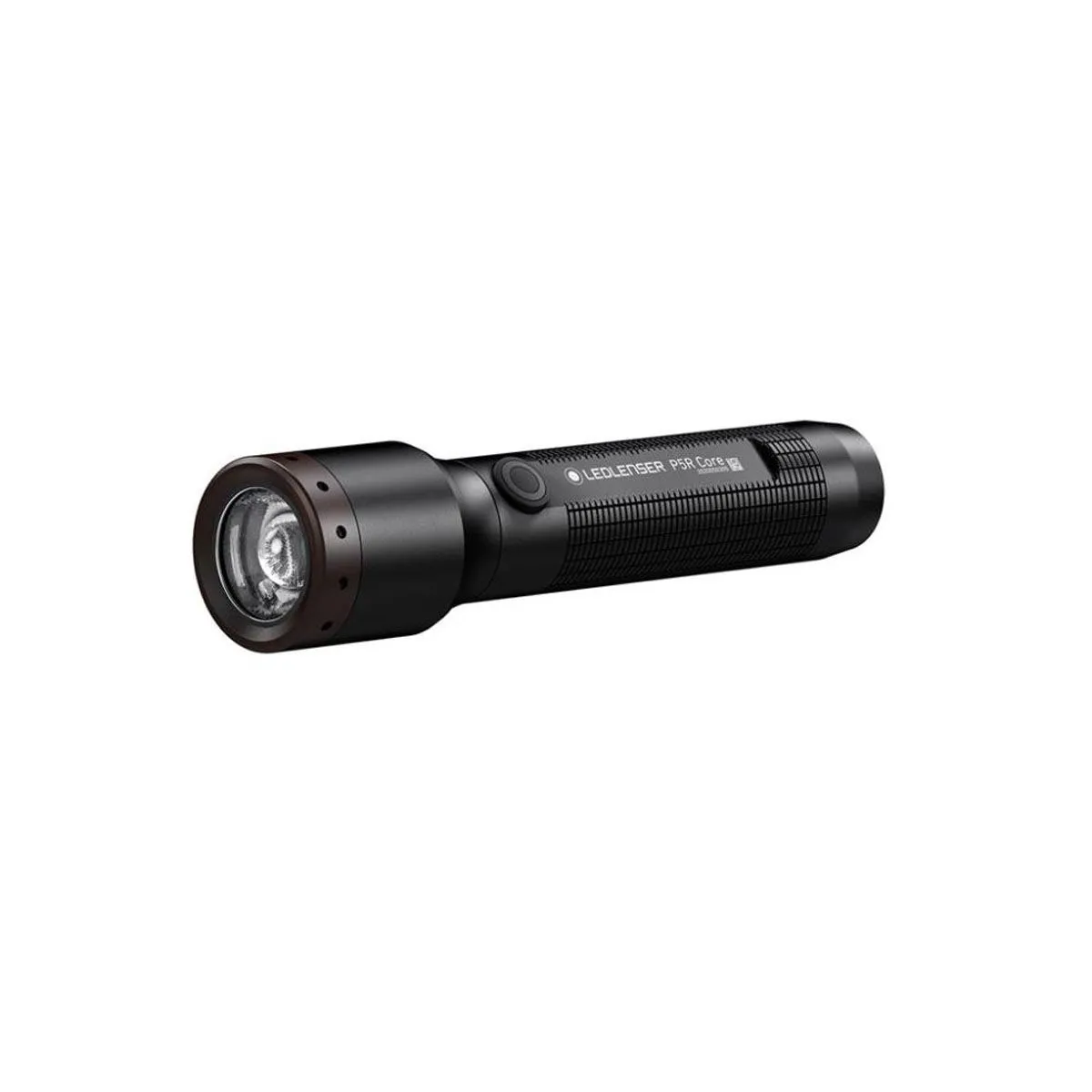 LEDLENSER P5R CORE, ČRNA