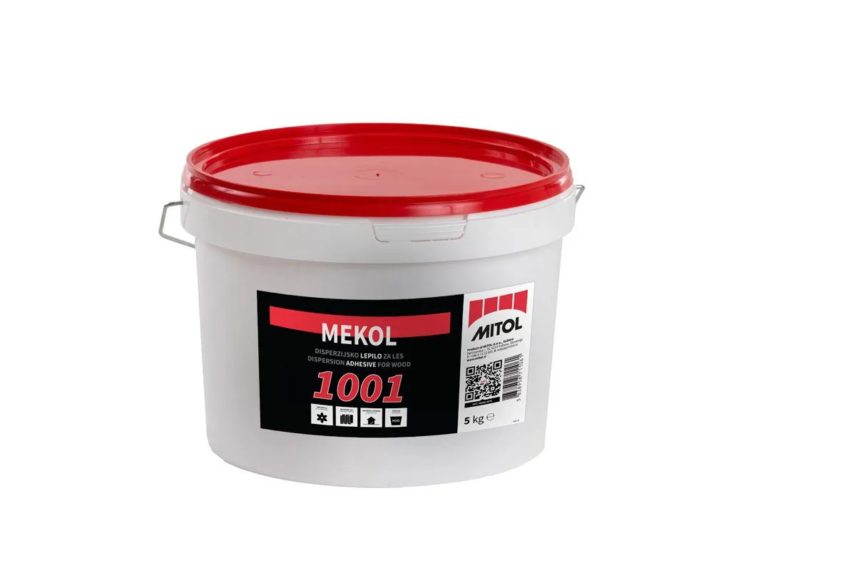 LEPILO ZA LES MITOL MEKOL 1001 5 KG