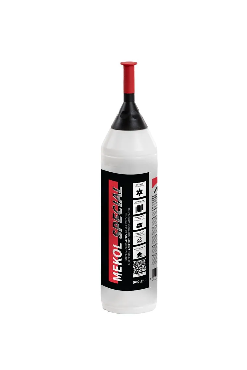 LEPILO ZA LES MITOL MEKOL SPECIAL 500 G