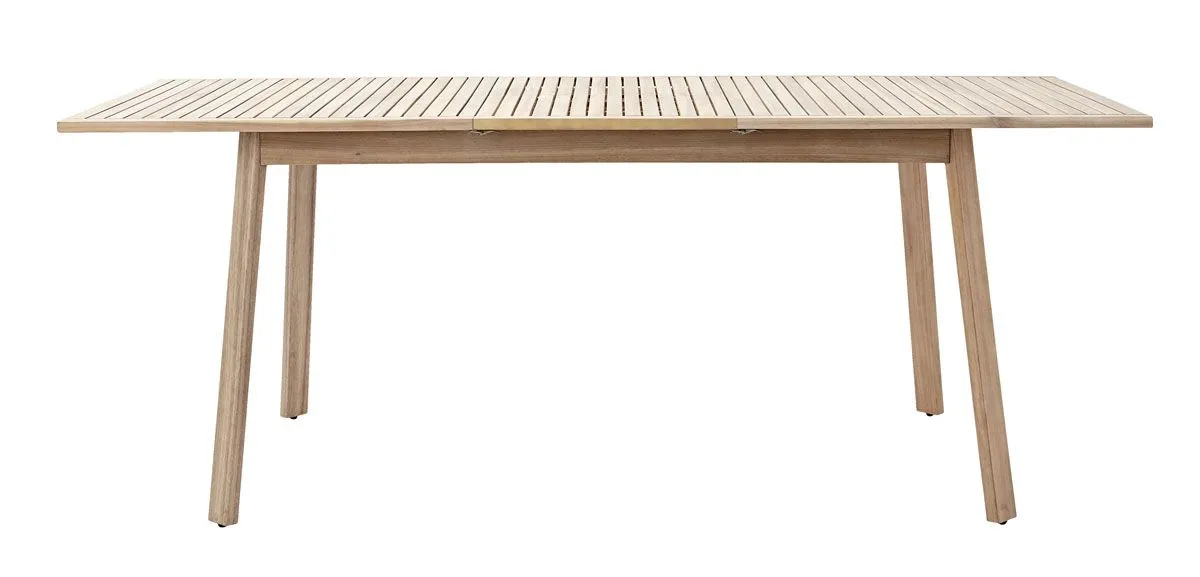 LESENA MIZA NATERIAL SOLIS 150/200CM AKAC.