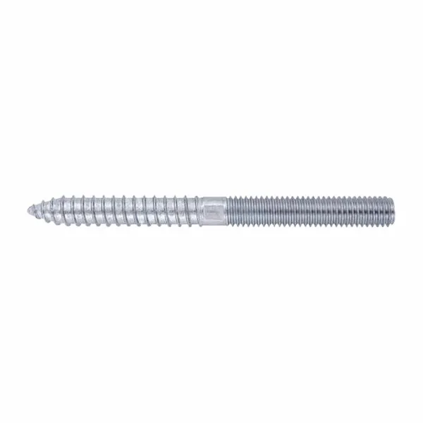 LESNI HANGER VIJAK 8X80 A2F KOV.-LES