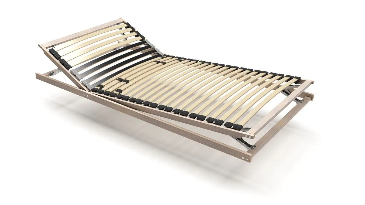 LETVENA PODLAGA LAGEA STANDARD 90X200