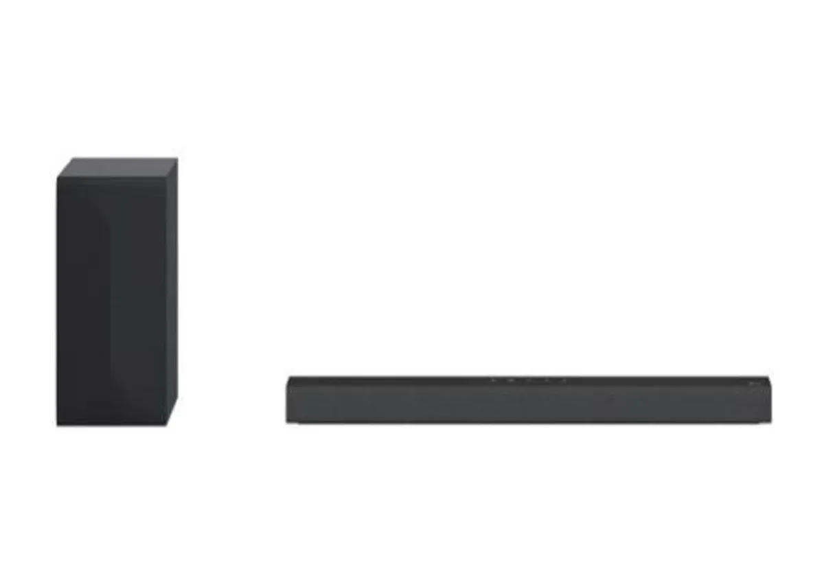 LG SOUNBAR ZVOČNIK S40Q