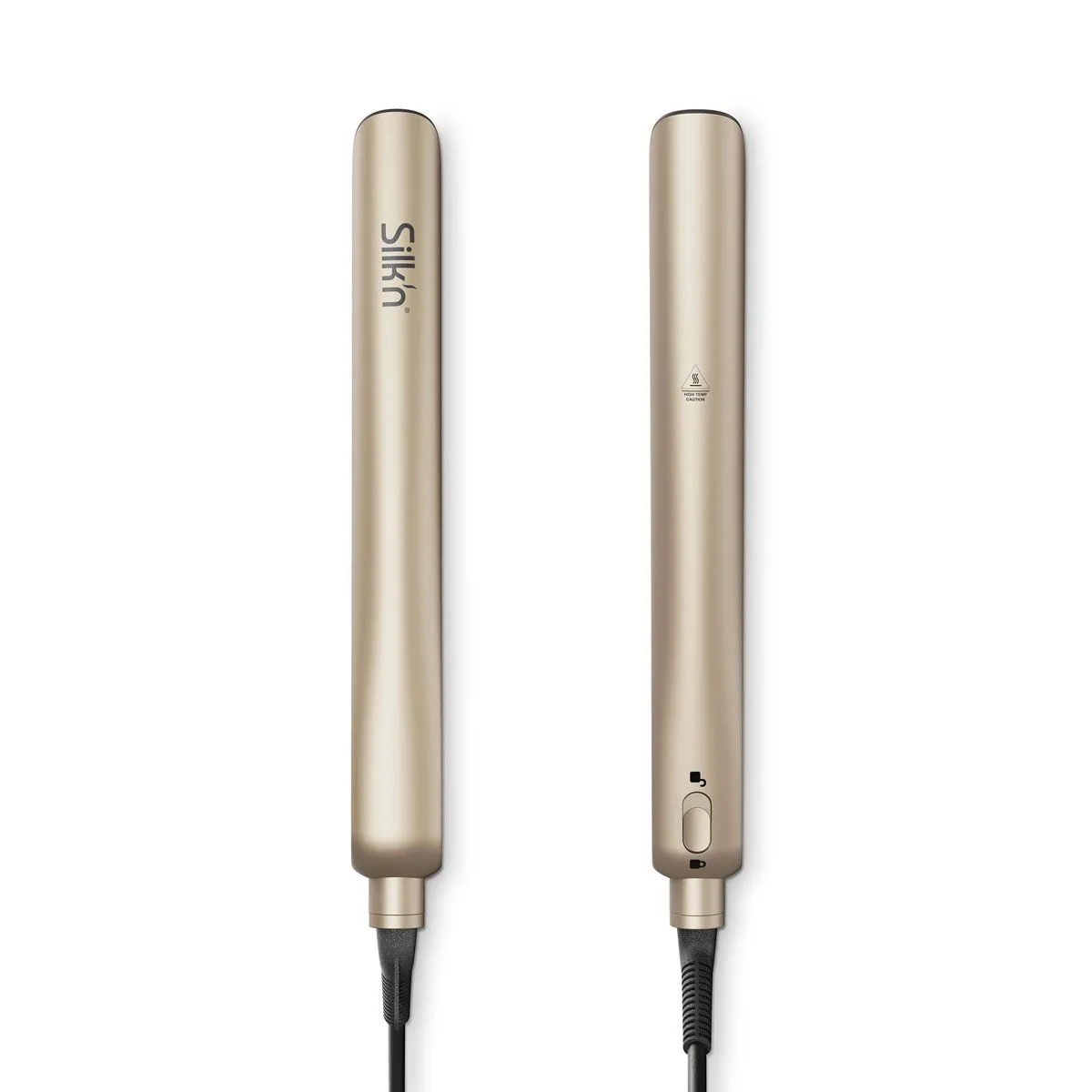 LIKALNIK ZA LASE SILK'N SILKYSTRAIGHT