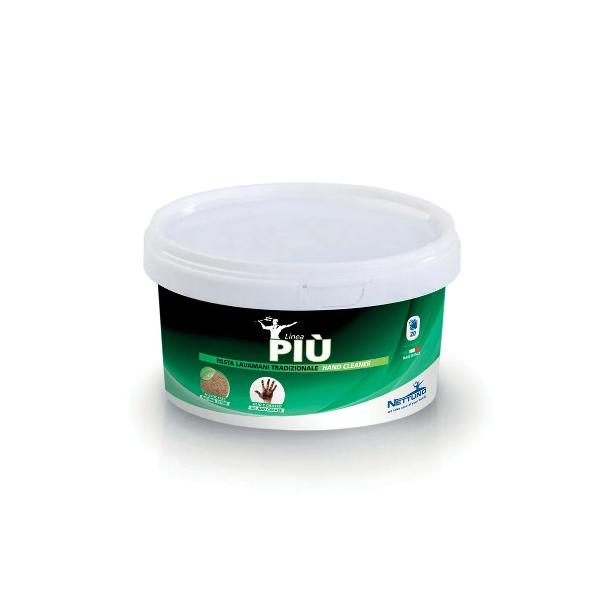 LINEA PIU 500ML