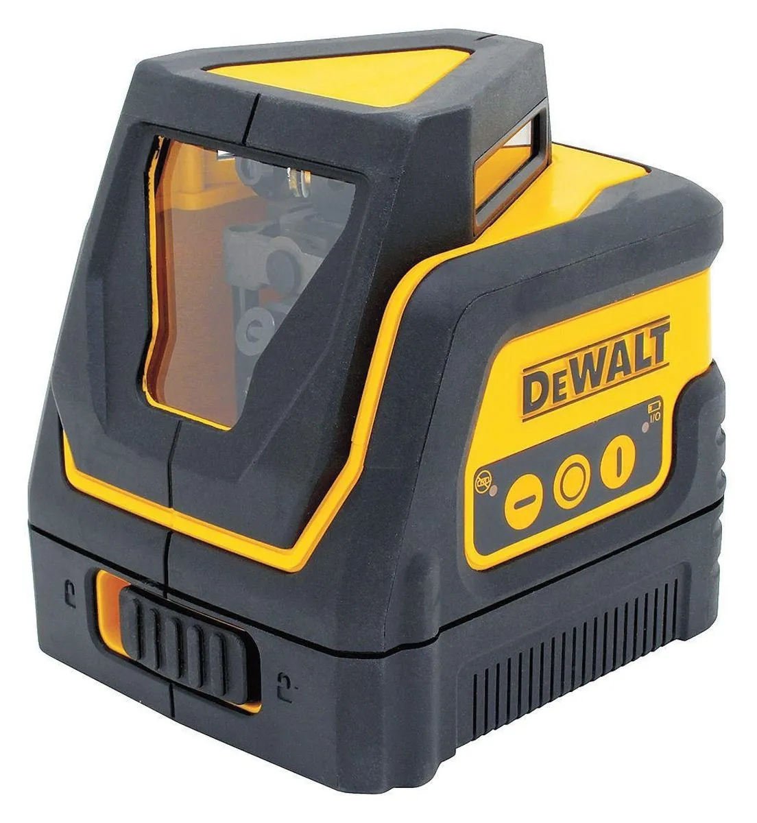 LINIJSKI LASER DEWALT DW0811