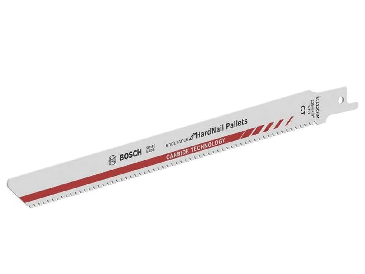 LIST SABLJASTE ŽAGE BOSCH S1122CHM