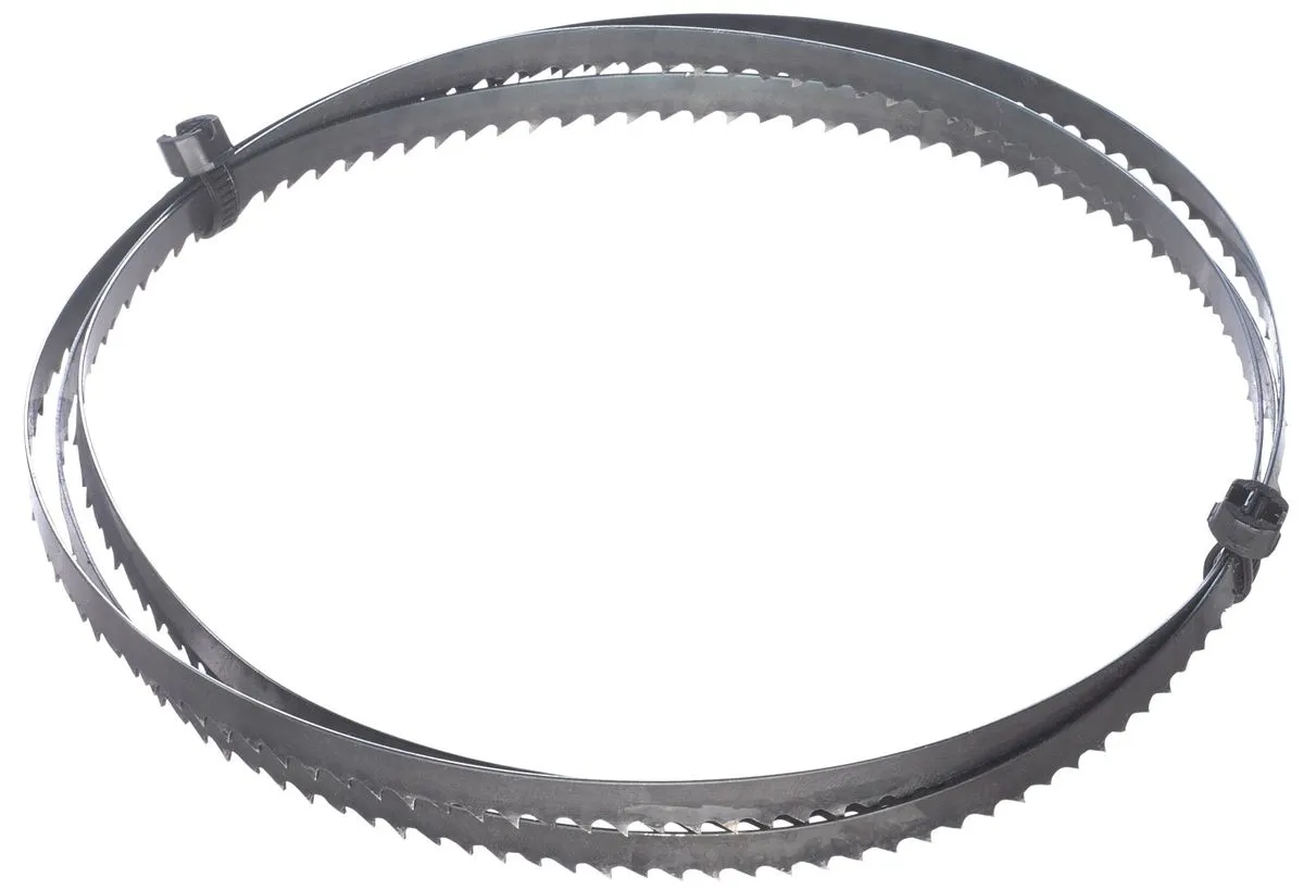 LIST TRAČNE ŽAGE ZA LES EINHELL 1400X8X0.65/Z6/25 MM