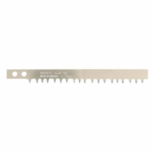 LIST ZA ŽAGO LOKARICO BAHCO 320 MM