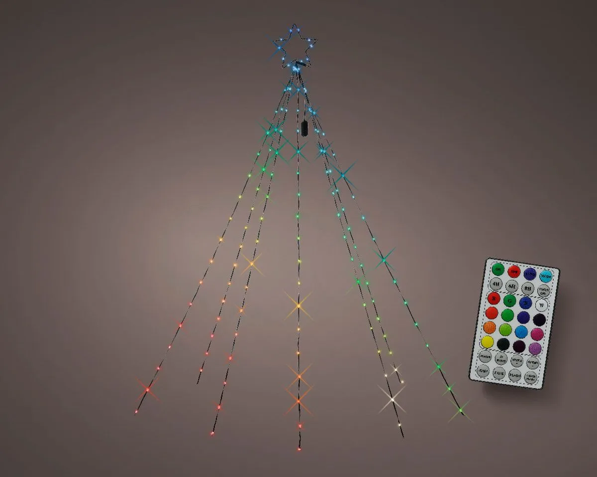 LUČKE LUMINEO 136 MICRO Z DALJINCEM