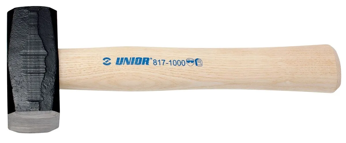 MACOLA UNIOR 1000 G ART. 817