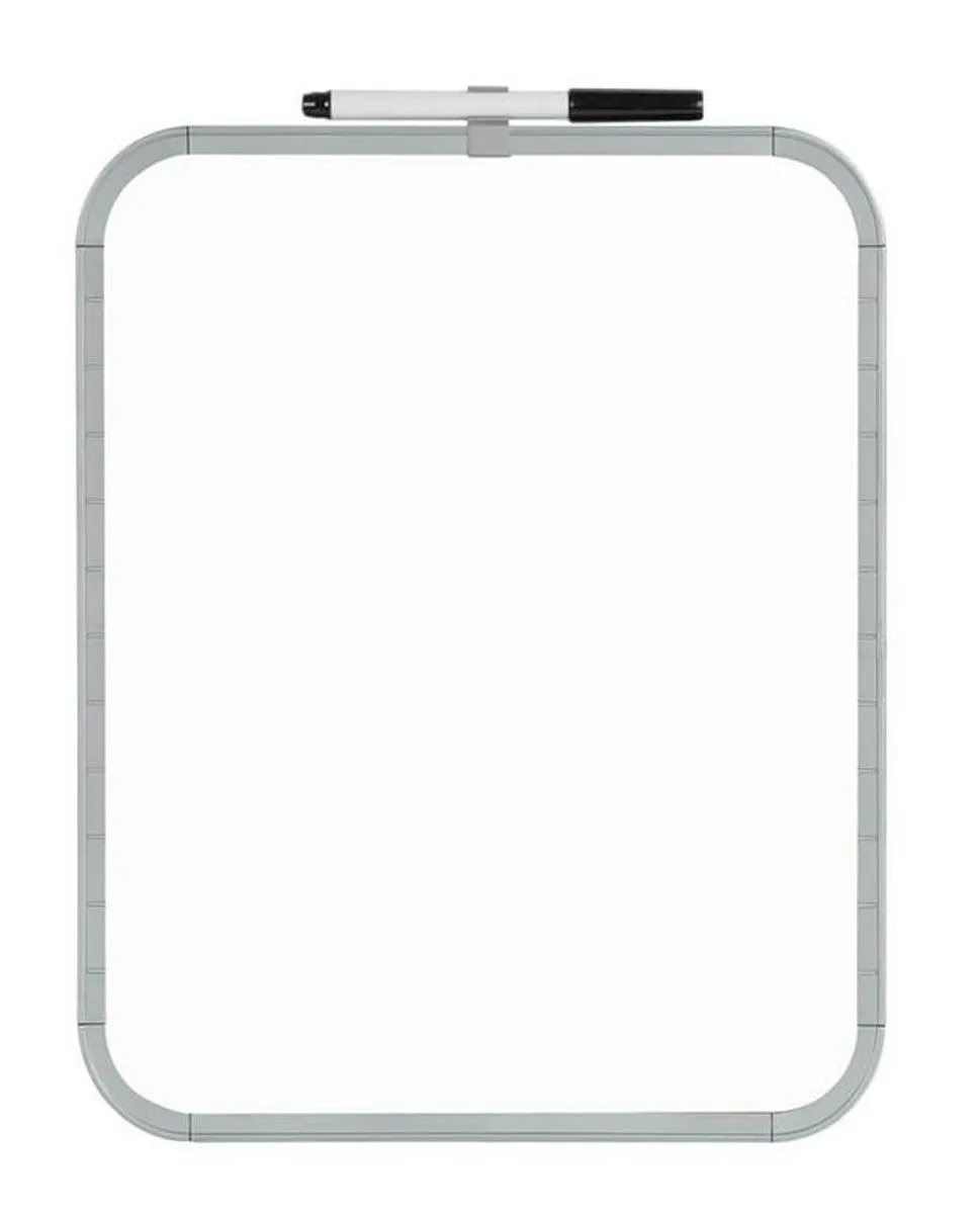 MAGNETNA TABLA BI-OFFICE EASY BOARD A3 35.5X27.9
