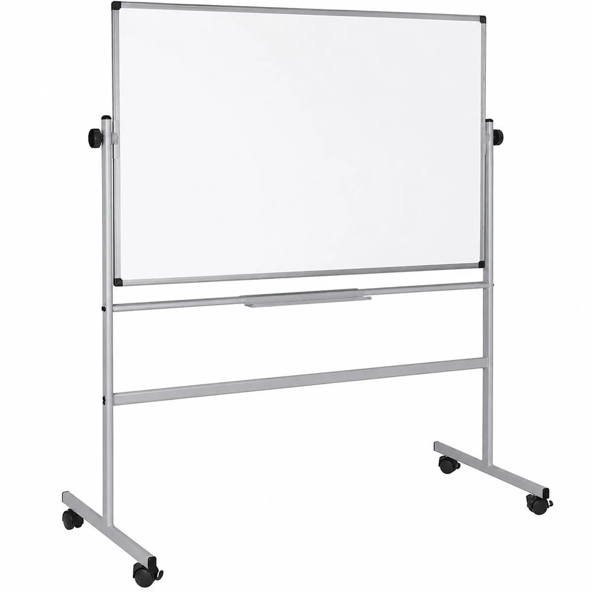 MAGNETNA TABLA BI-OFFICE VRTLJIVA 120X180 PROFESIONAL