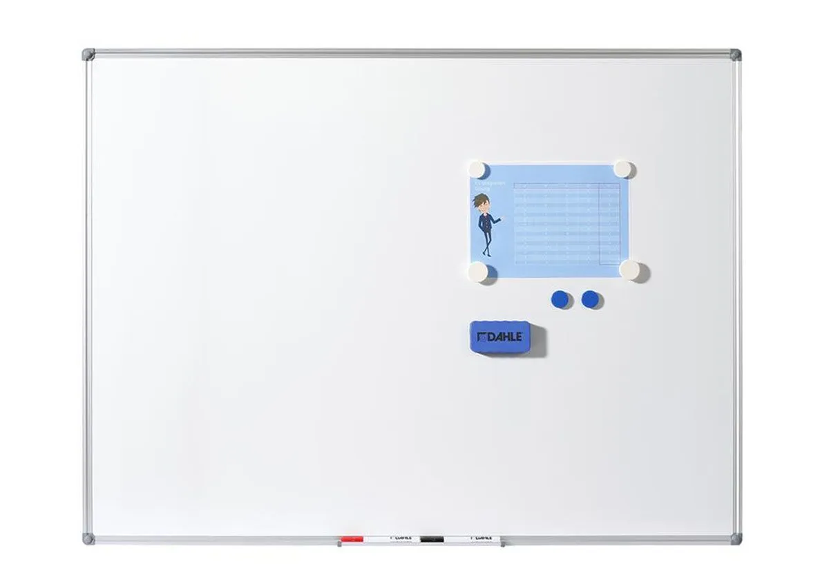 MAGNETNA TABLA DAHLE BASIC 45X60 CM