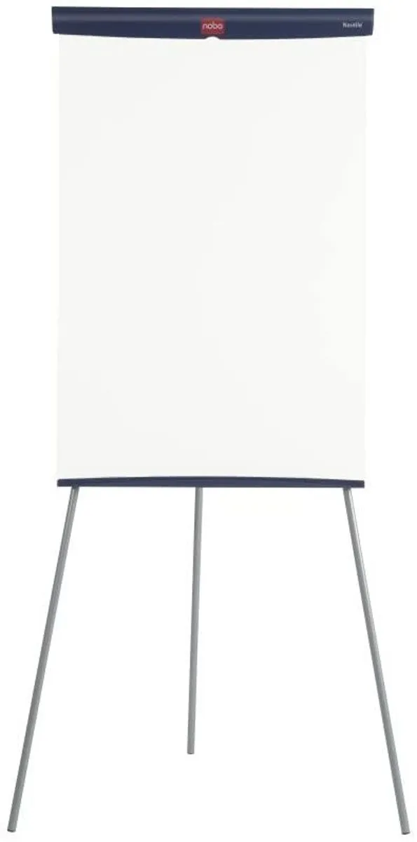 MAGNETNA TABLA NOBO TABLE NA STOJALU 67.5X100 BASIC STEEL 1905243
