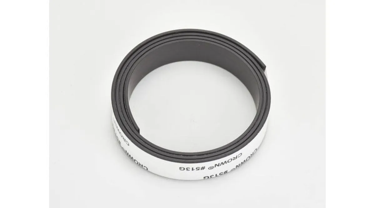 MAGNETNI TRAK 1,5CM X 95 CM