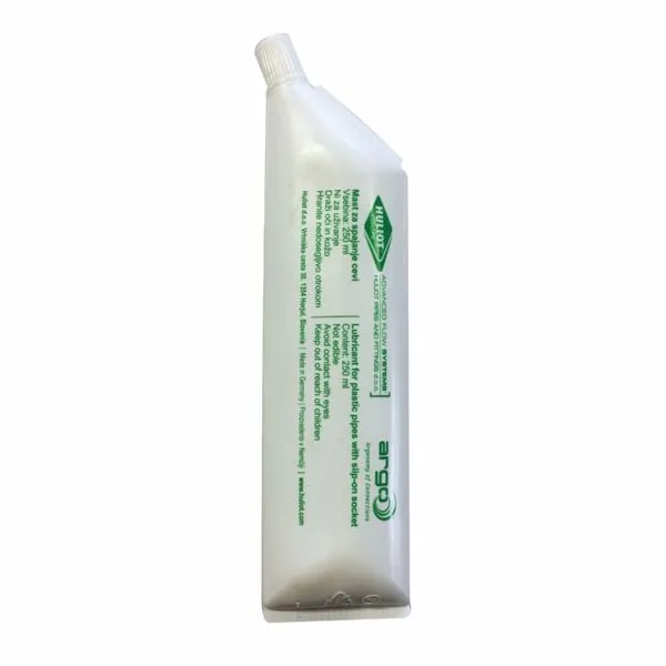 MAZILO ZA SPAJANJE CEVI ALPRO 250 G