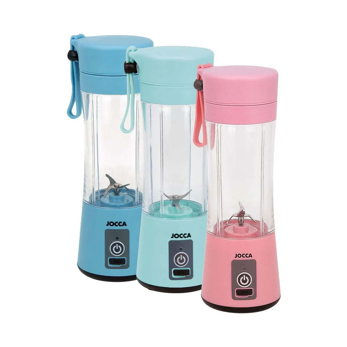MEŠALNIK BLENDER JOCCA 1582 ZA SMOOTHIE