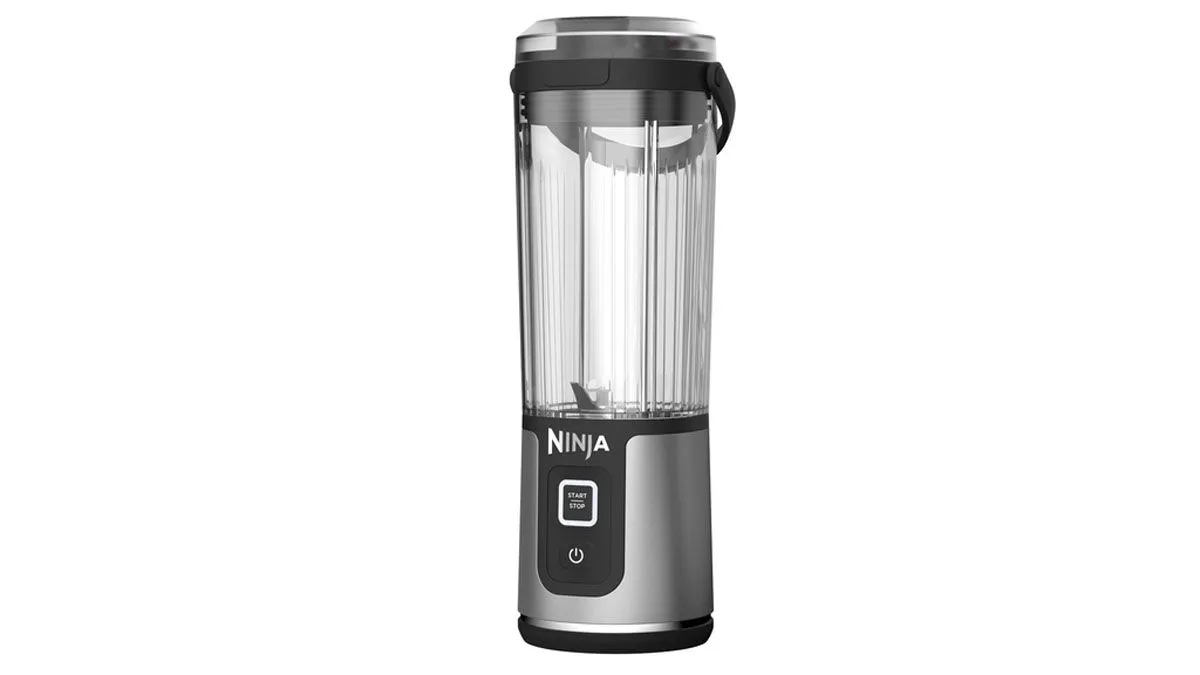 MEŠALNIK BLENDER NINJA BC151EUBK