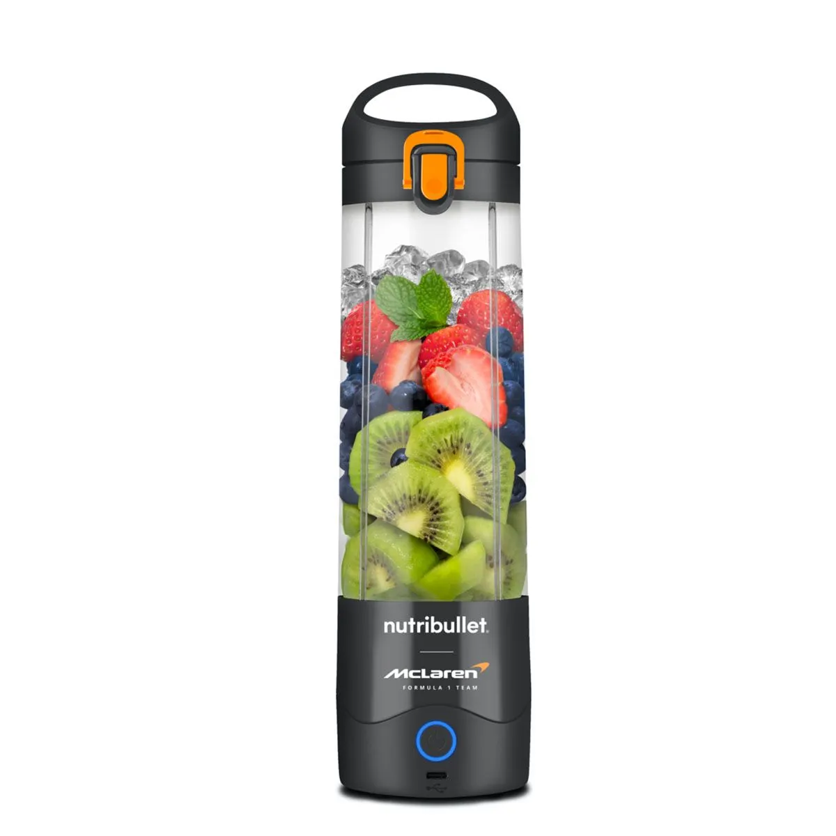 MEŠALNIK BLENDER NUTRIBULLET NBP003GO-MC