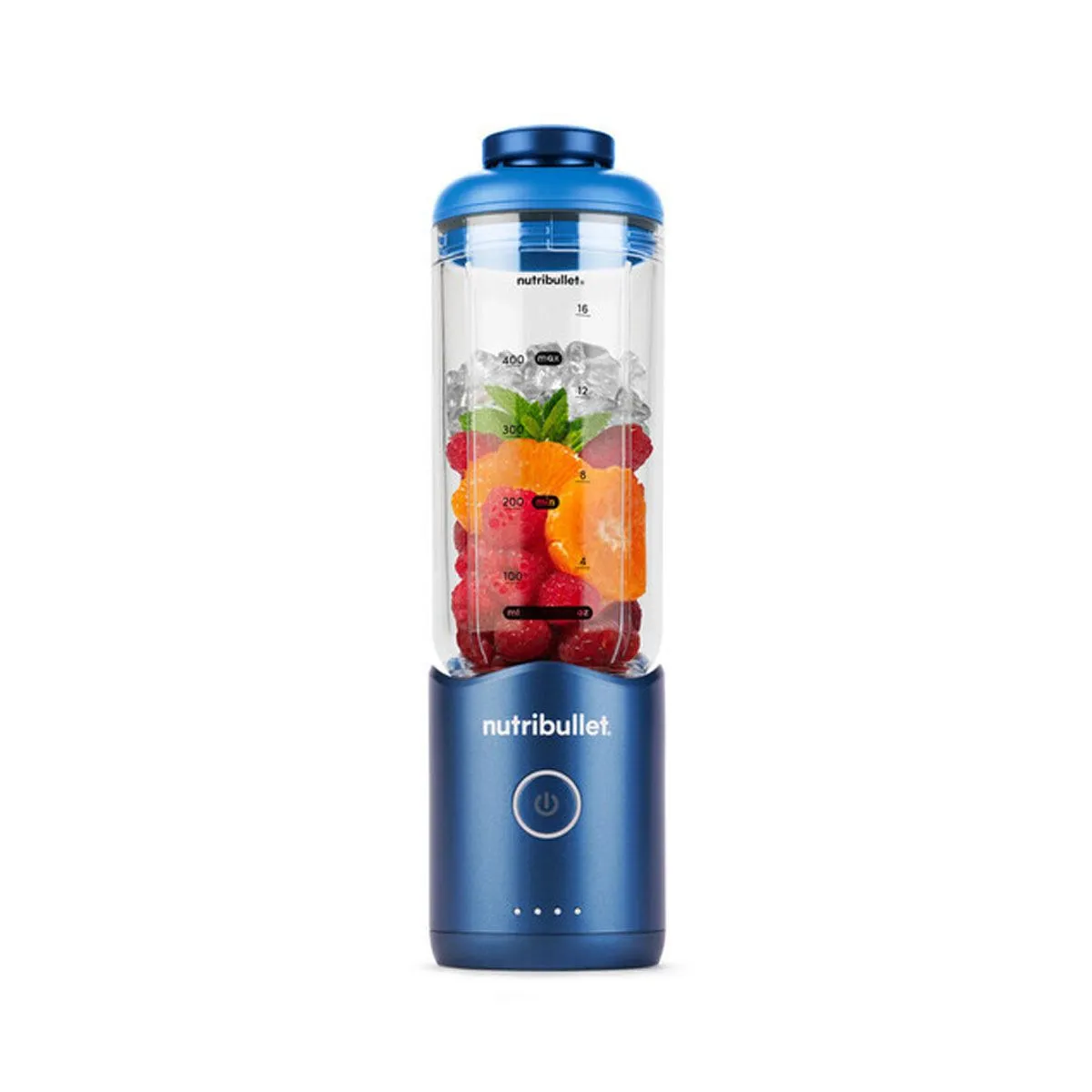 MEŠALNIK BLENDER NUTRIBULLET NBP013BL MODER