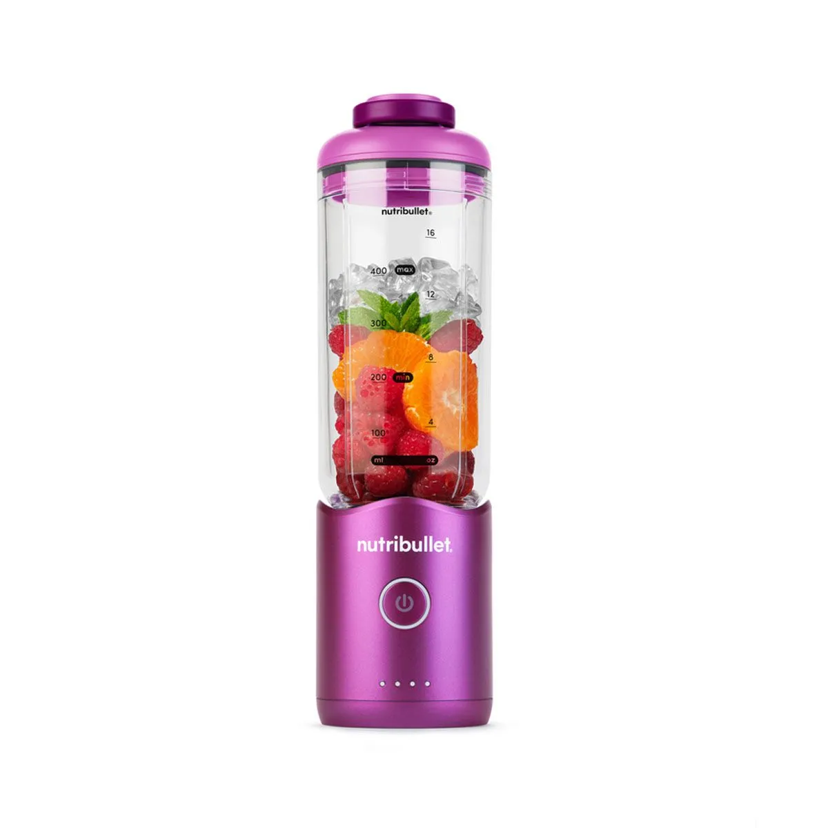 MEŠALNIK BLENDER NUTRIBULLET NBP013VT VIOLA