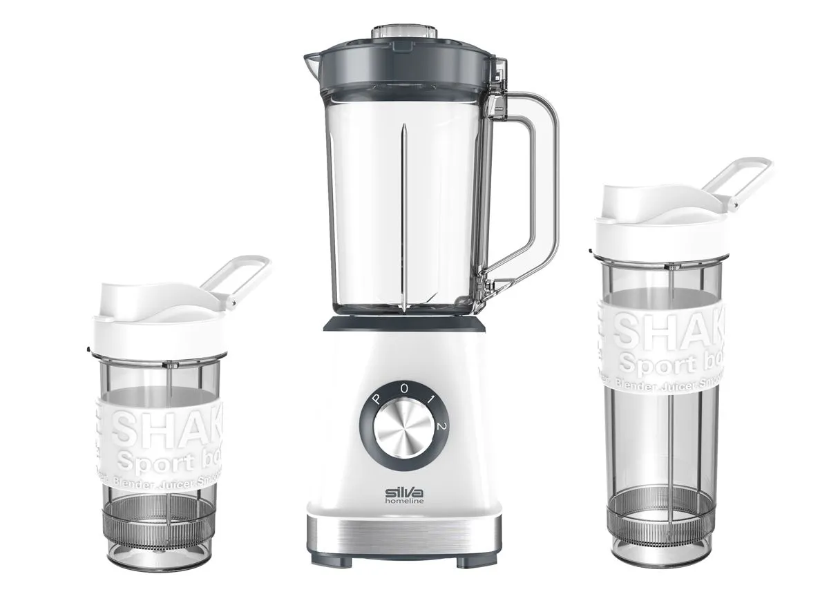 MEŠALNIK BLENDER SILVA SCHNEIDER SM 2500