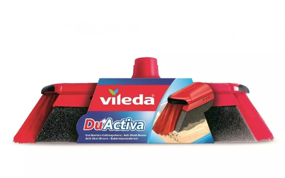 METLA / OMELO VILEDA DUACTIV 2V1 SPODNJI DEL
