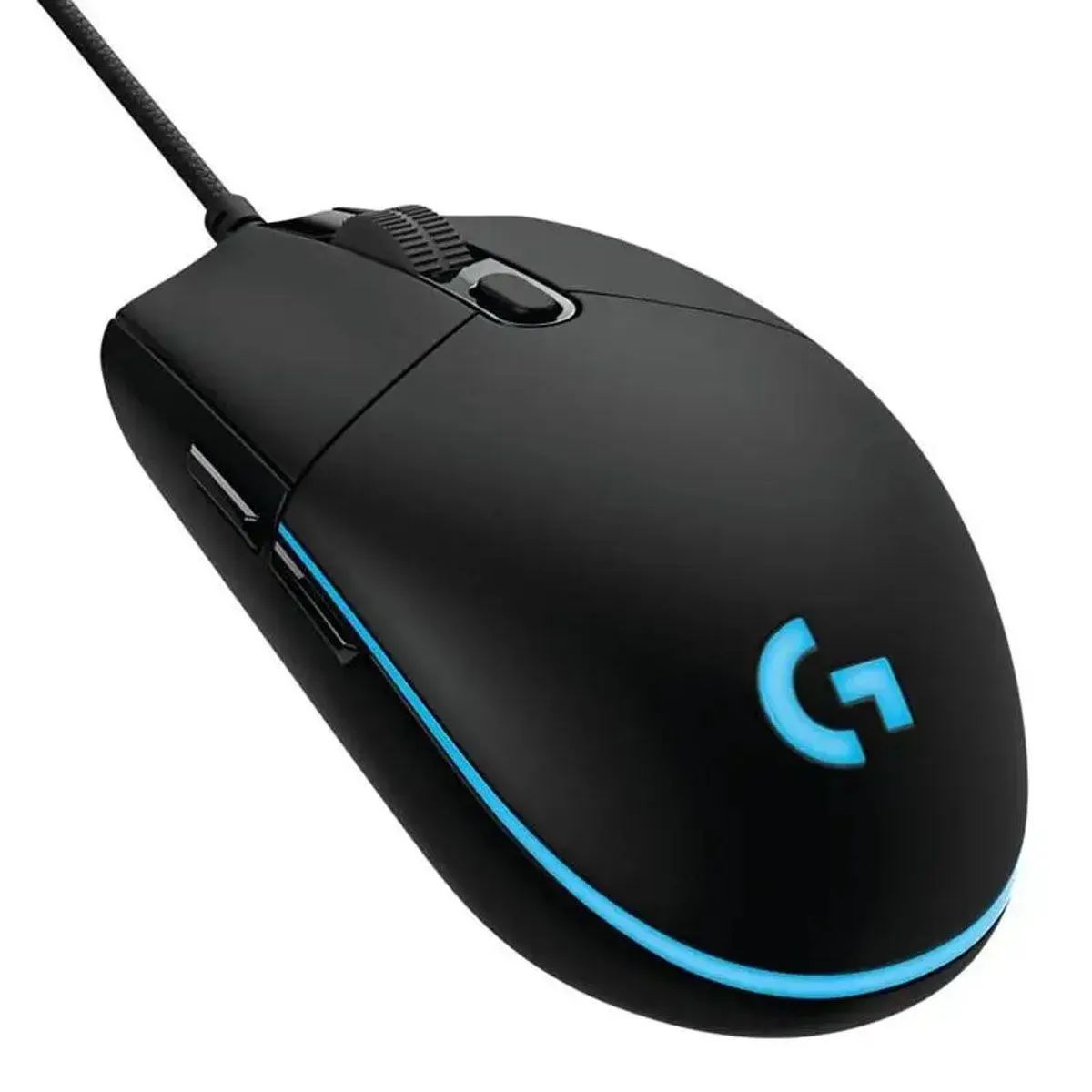 MIŠKA/KAZALNIK LOGITECH G PRO HERO