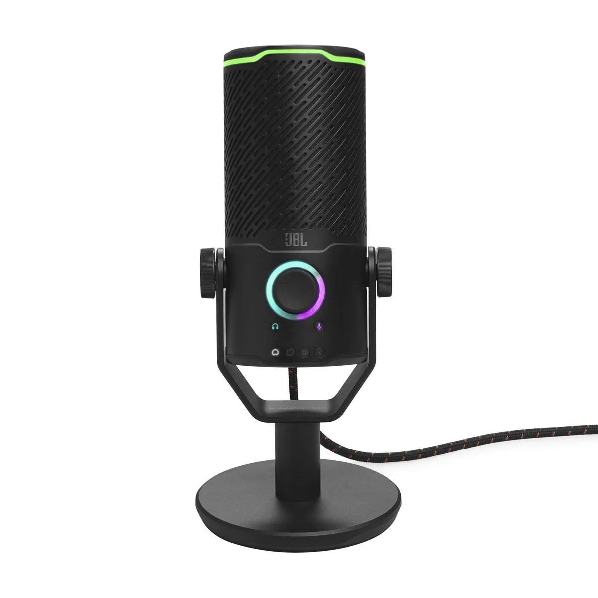 MIKROFON JBL QUANTUM STREAM STUDIO