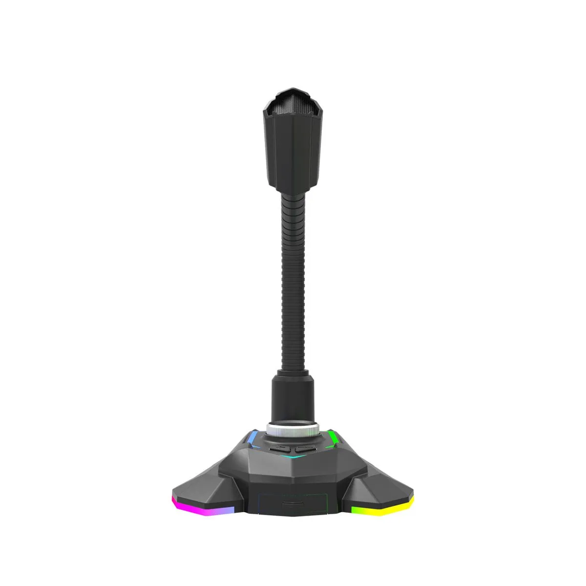 MIKROFON MARVO MIC-05 RGB