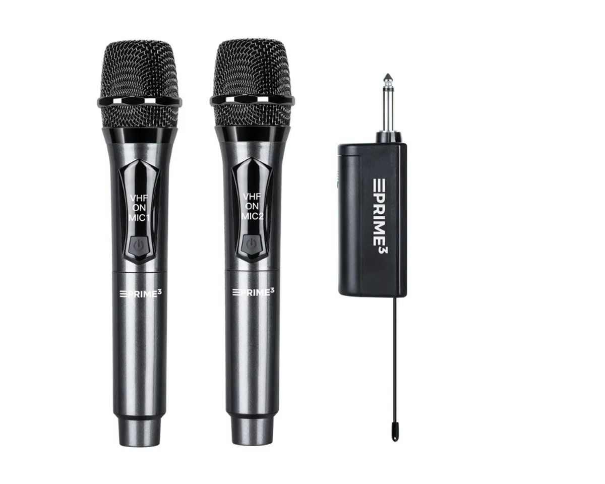 MIKROFON PRIME3 SET AWM22DB