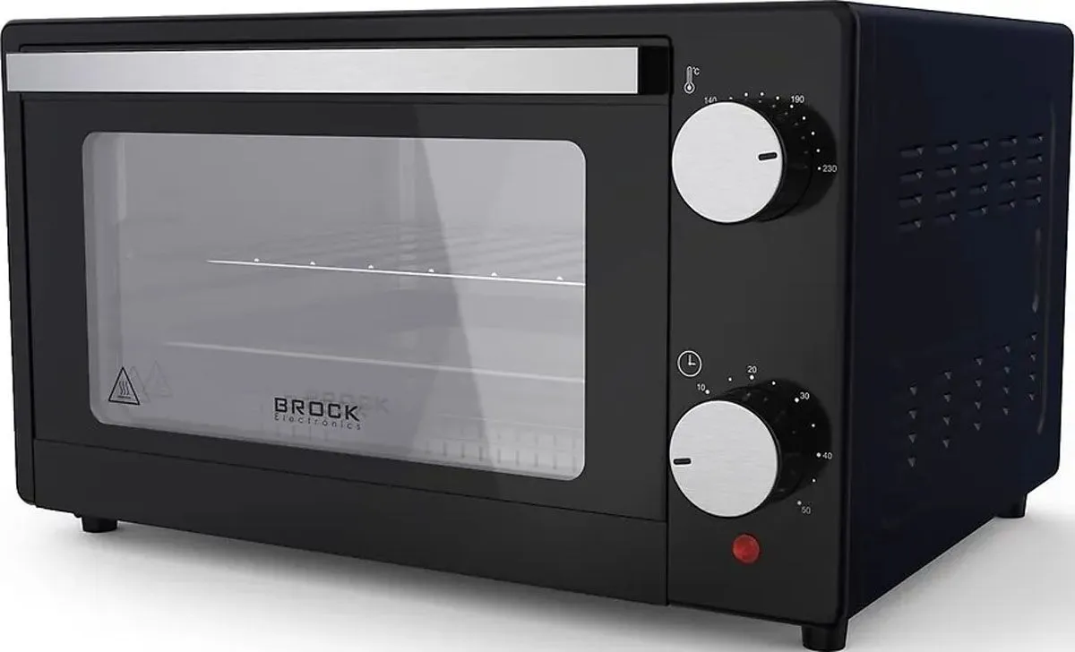 MINI PEČICA BROCK TO 9001 B