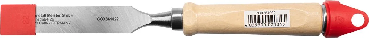 MIZARSKO DLETO CONMETALL 16 MM