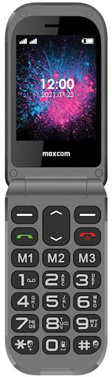 MOBILNI TELEFON MAXCOM MM827L 4G
