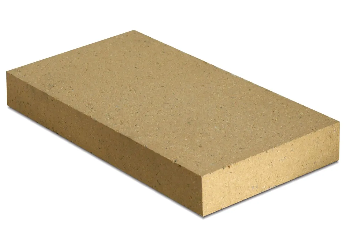 MODULARNA OPEKA SCHIEDEL ŠAMOTNA OPEKA 2 CM
