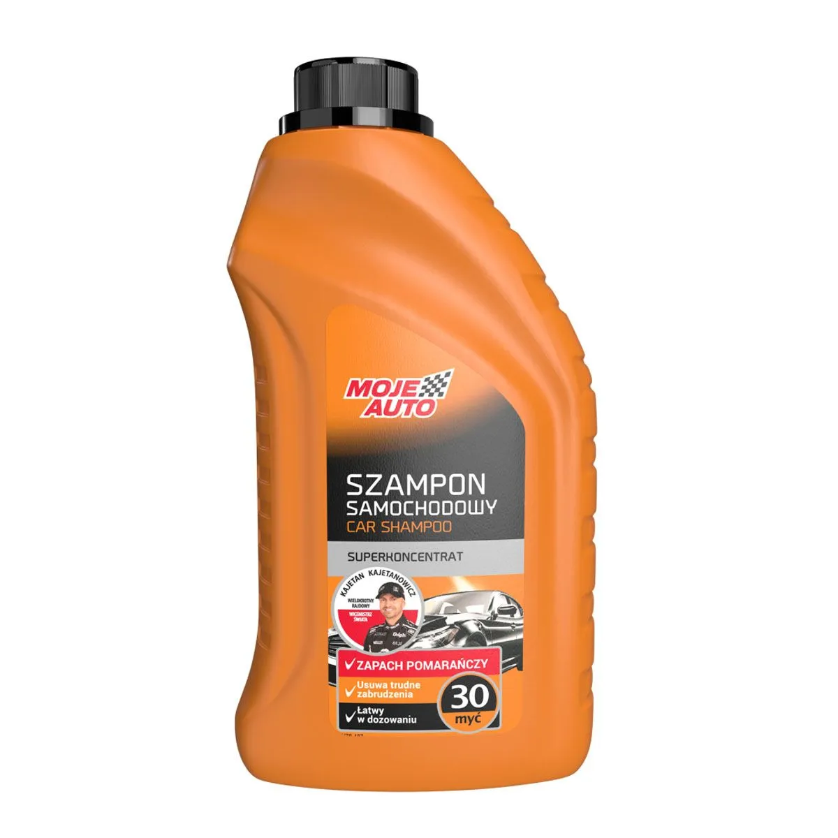 MOJE AUTO ŠAMPON 1L
