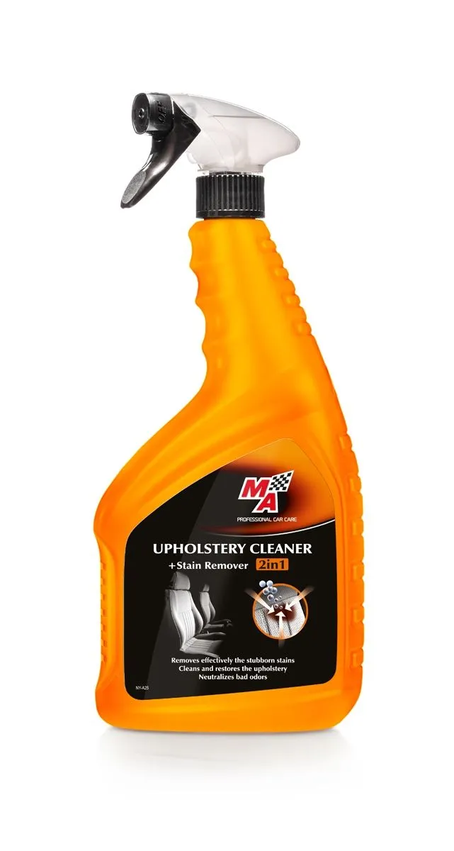 MOJE AUTO ČISTILO ZA NOTRANJOST 750ML