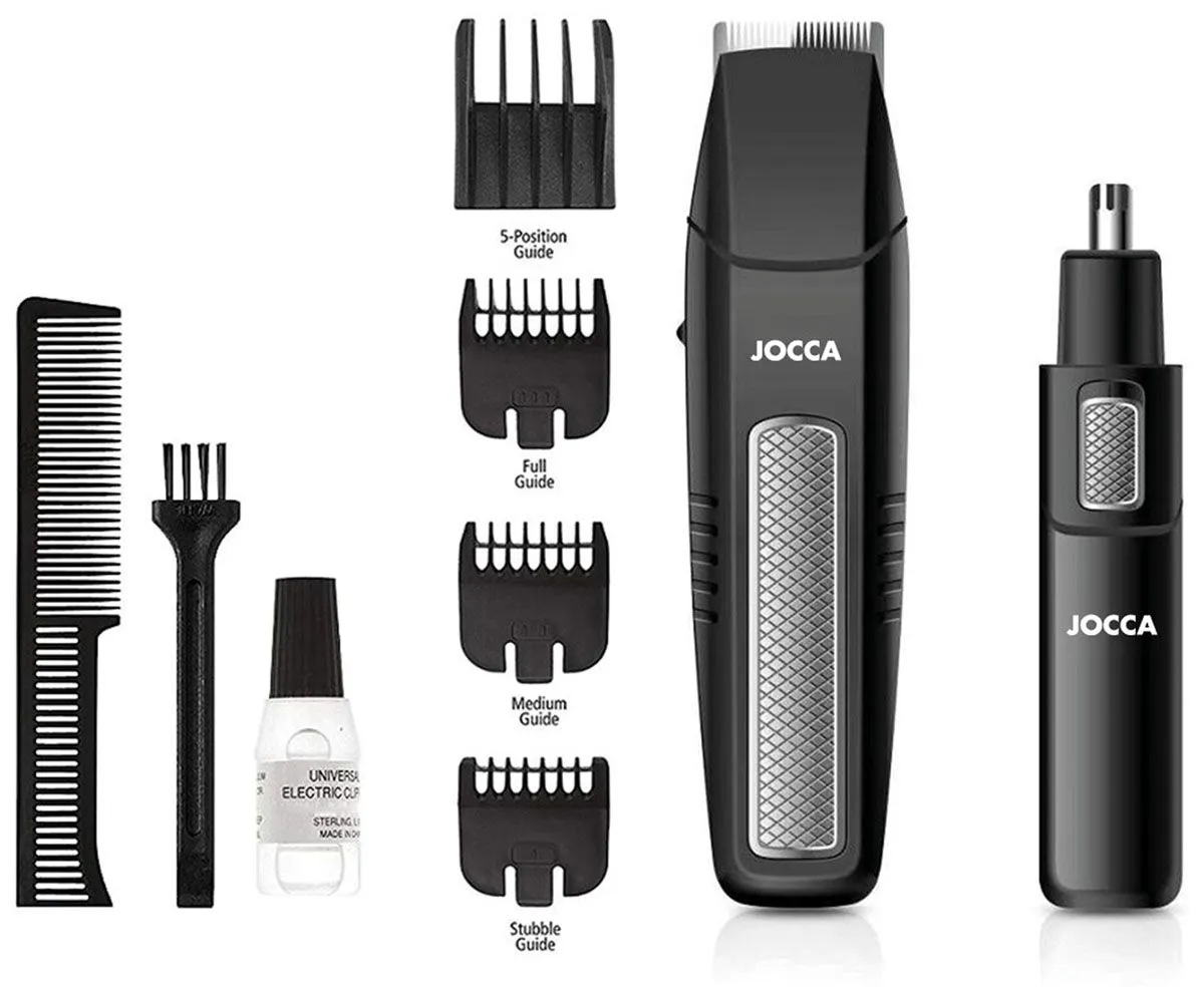 MOŠKI UREJEVALNIK JOCCA 1439