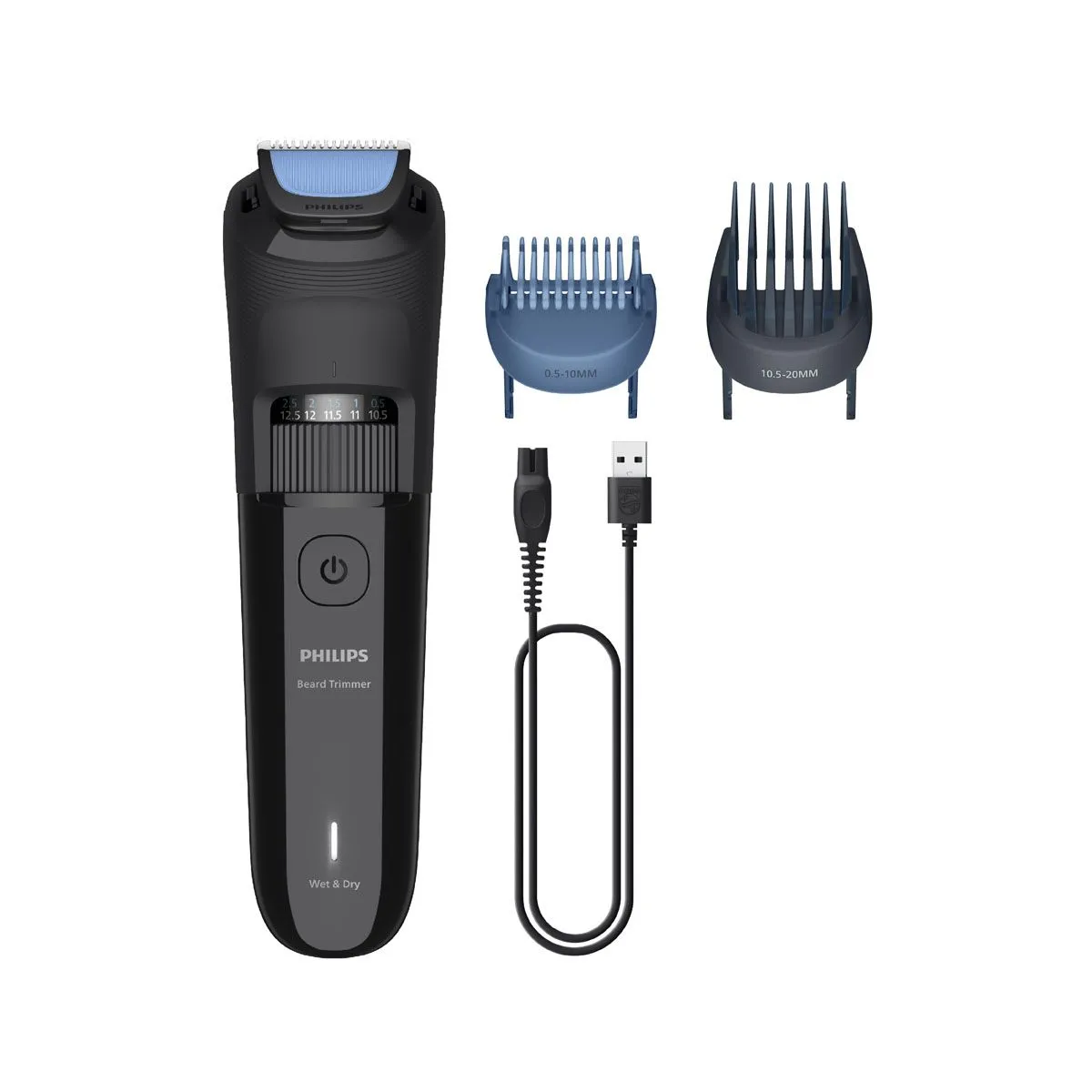 MOŠKI UREJEVALNIK PHILIPS BT3620/15 SERIJE 3000