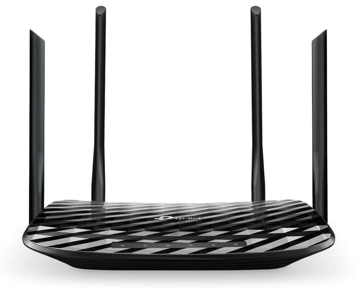 MREŽNI USMERNIK (ROUTER) TP-LINK ARCHER C6