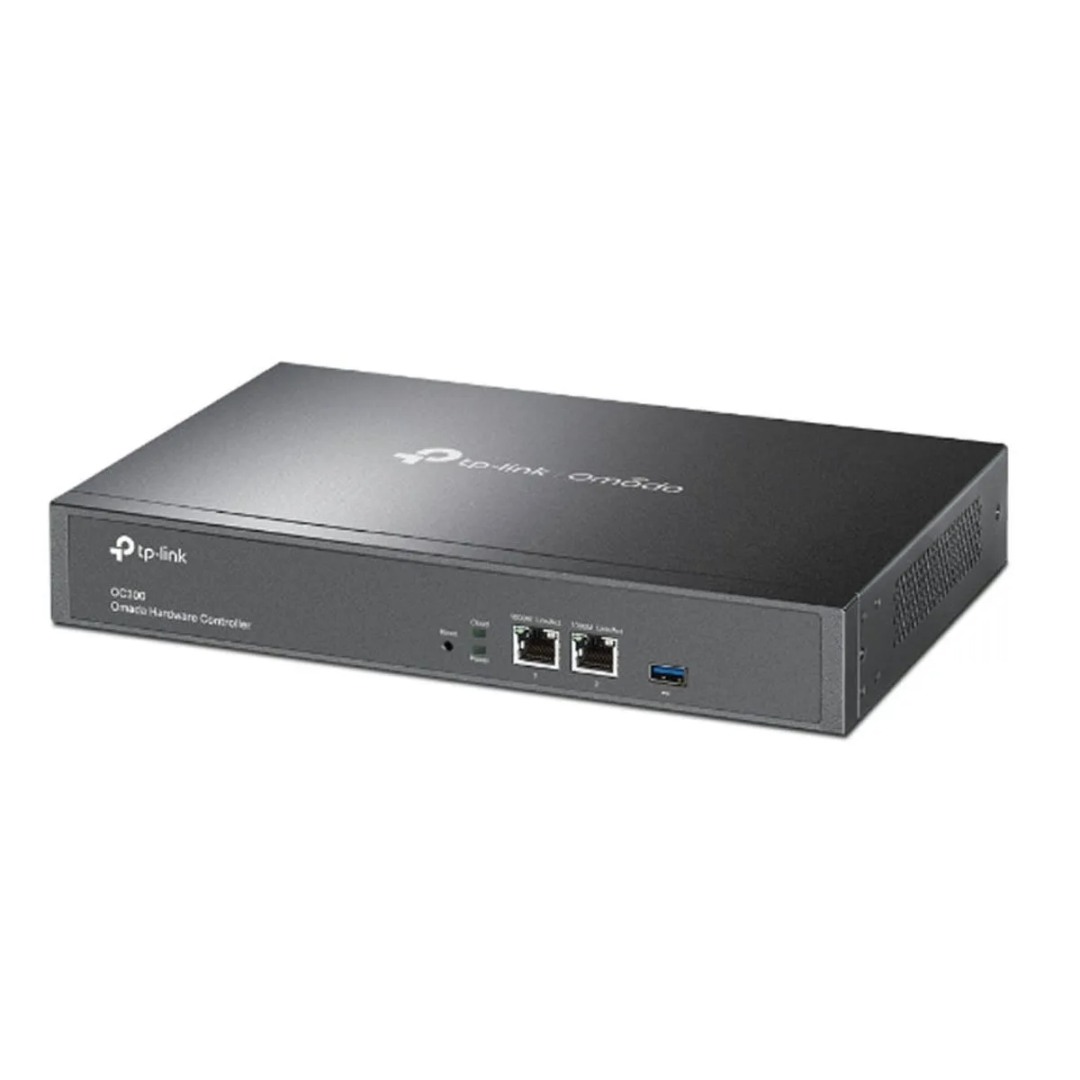 MREŽNI USMERNIK (ROUTER) TP-LINK KONTROLER HARDWAR E OMADA OC300 2XRJ45 LAN