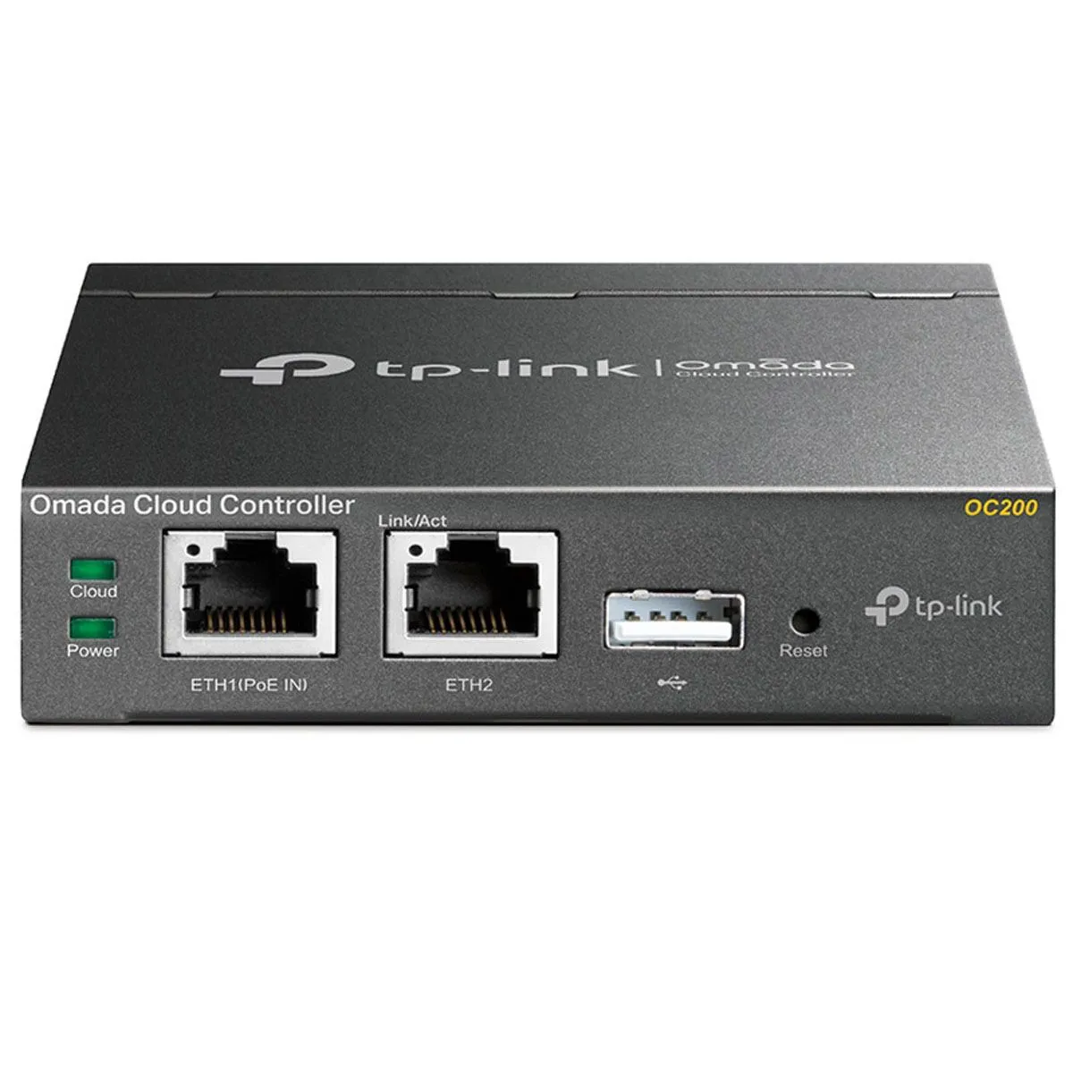 MREŽNI USMERNIK (ROUTER) TP-LINK KONTROLER OMADA C LOUD OC200