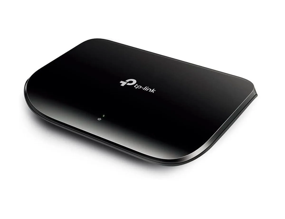 MREŽNO STIKALO (SWITCH) TP-LINK TL-SG1005D