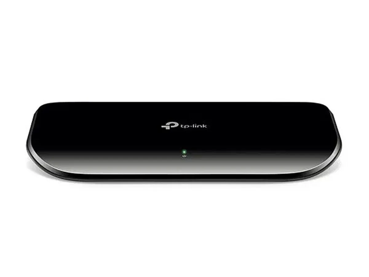 MREŽNO STIKALO (SWITCH) TP-LINK TL-SG1008D