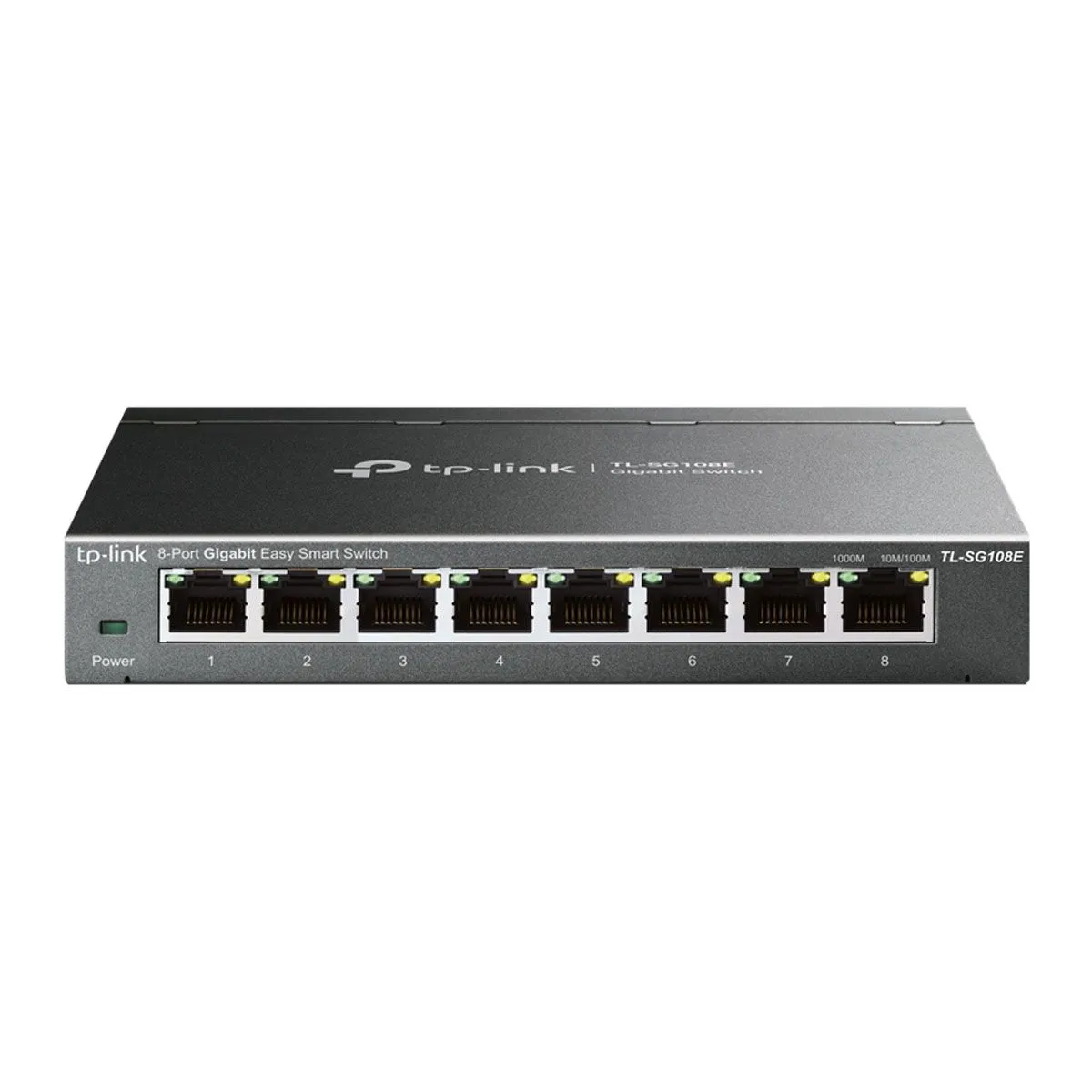 MREŽNO STIKALO (SWITCH) TP-LINK TL-SG108E