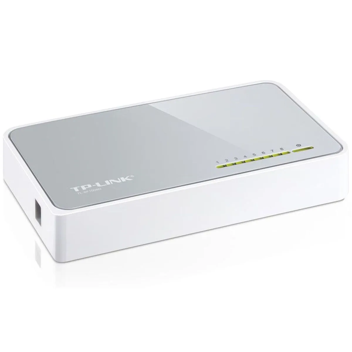 MREŽNO STIKALO (SWITCH) TP-LINKSF1008D 8-PORT